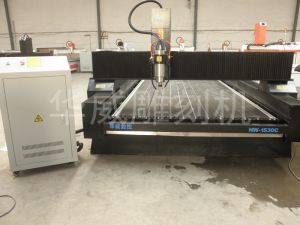 徐州九里区HW-1530石材雕刻机