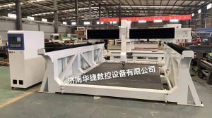 徐州九里区定制分体式大型模具雕刻机