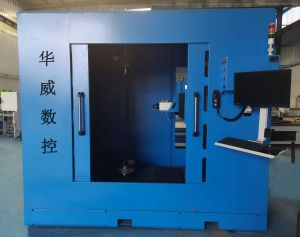 徐州九里区全包围立式立体雕刻机