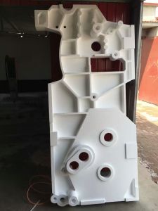 徐州九里区泡沫/橡塑样品