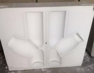 徐州九里区泡沫/橡塑样品