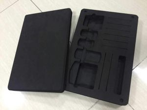 徐州九里区泡沫/橡塑样品